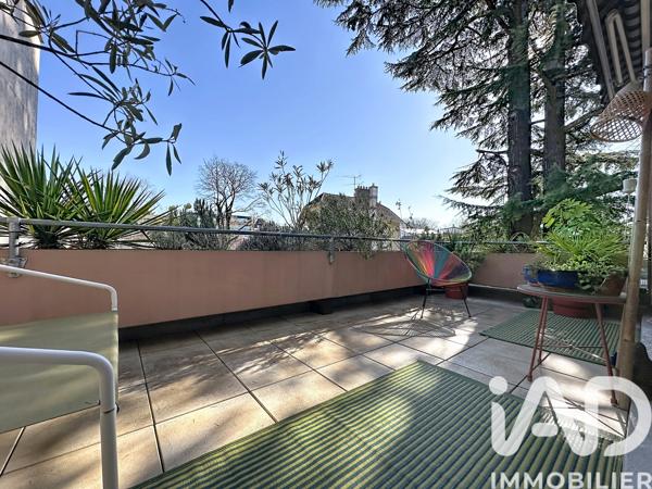 Appartement à vendre 4 pièces 108 m² Rambouillet