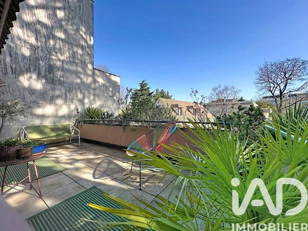 Appartement à vendre 4 pièces 108 m² Rambouillet