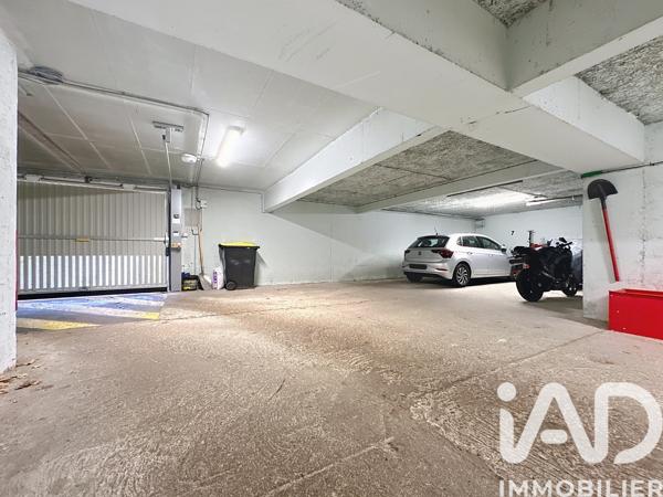 Appartement à vendre 4 pièces 108 m² Rambouillet