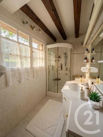 Maison à vendre  7 pièces - 135 m 2   EPERNON  - 28