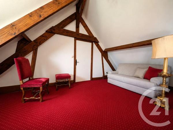 Maison à vendre  7 pièces - 135 m 2   EPERNON  - 28