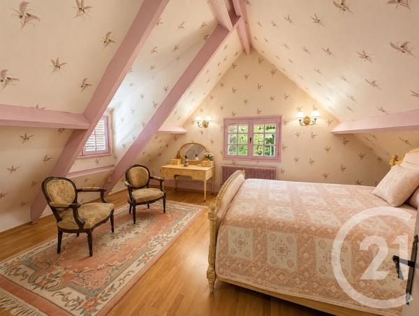 Maison à vendre  7 pièces - 135 m 2   EPERNON  - 28