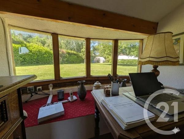 Maison à vendre  7 pièces - 135 m 2   EPERNON  - 28