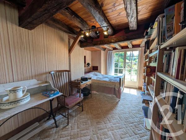 Maison à vendre  7 pièces - 135 m 2   EPERNON  - 28