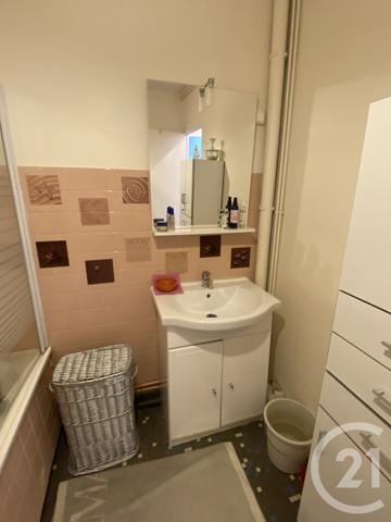 Appartement F3 à vendre  3 pièces - 67,76 m2 BERNAY - 27