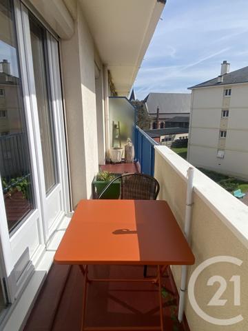 Appartement F3 à vendre  3 pièces - 67,76 m2 BERNAY - 27