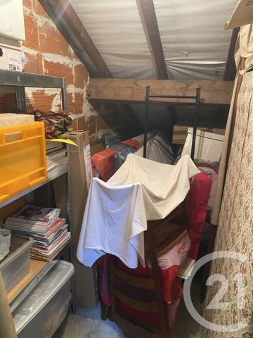 Appartement F3 à vendre  3 pièces - 67,76 m2 BERNAY - 27