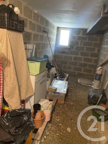 Appartement F3 à vendre  3 pièces - 67,76 m2 BERNAY - 27