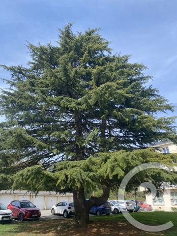 Appartement F3 à vendre  3 pièces - 67,76 m2 BERNAY - 27