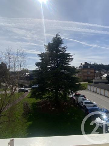 Appartement F3 à vendre  3 pièces - 67,76 m2 BERNAY - 27