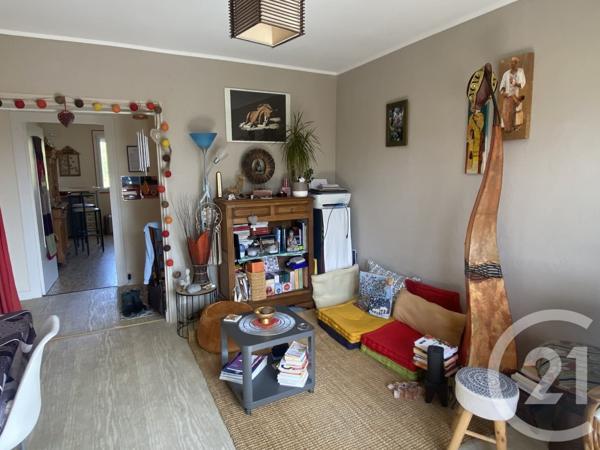 Appartement F3 à vendre  3 pièces - 67,76 m2 BERNAY - 27