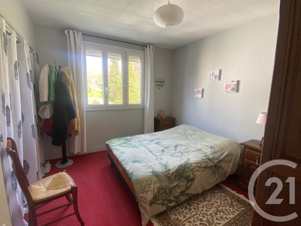 Appartement F3 à vendre  3 pièces - 67,76 m2 BERNAY - 27