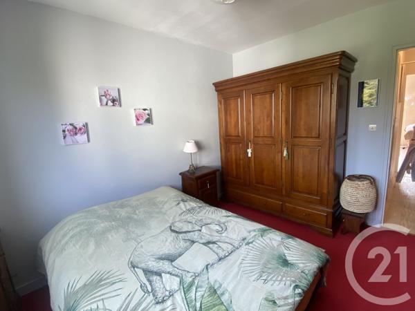 Appartement F3 à vendre  3 pièces - 67,76 m2 BERNAY - 27