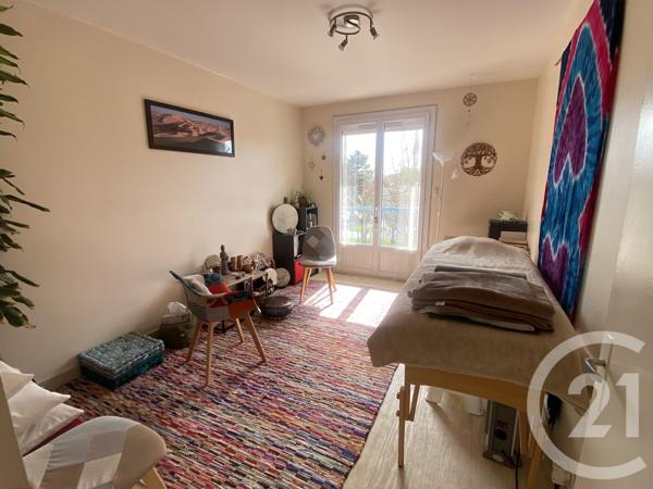 Appartement F3 à vendre  3 pièces - 67,76 m2 BERNAY - 27