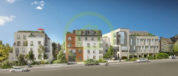 Appartement à ENGHIEN LES BAINS (95880)
