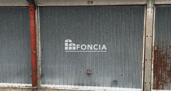 Location Parking 12 m² - Saint-jean-de-braye 45800