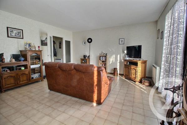 Maison à vendre  4 pièces - 90 m2 DAGNEUX - 01