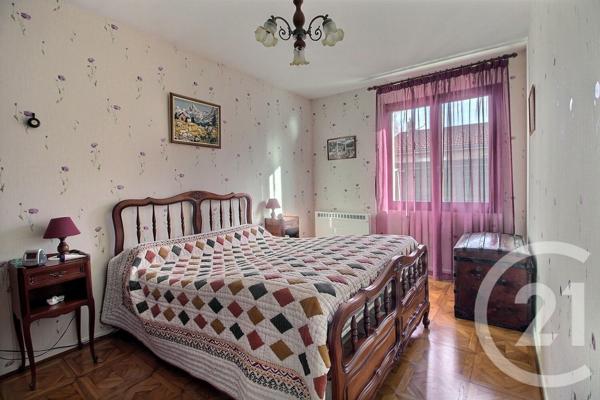 Maison à vendre  4 pièces - 90 m2 DAGNEUX - 01