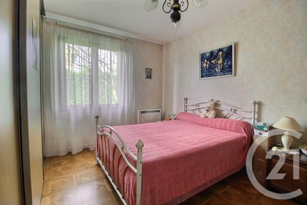 Maison à vendre  4 pièces - 90 m2 DAGNEUX - 01