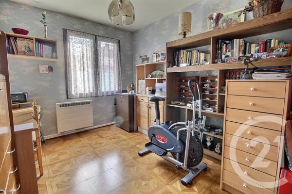 Maison à vendre  4 pièces - 90 m2 DAGNEUX - 01