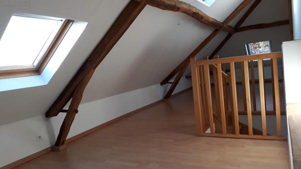 Immeuble à vendre à Sézanne dans la Marne (51120), ref : 034/1296