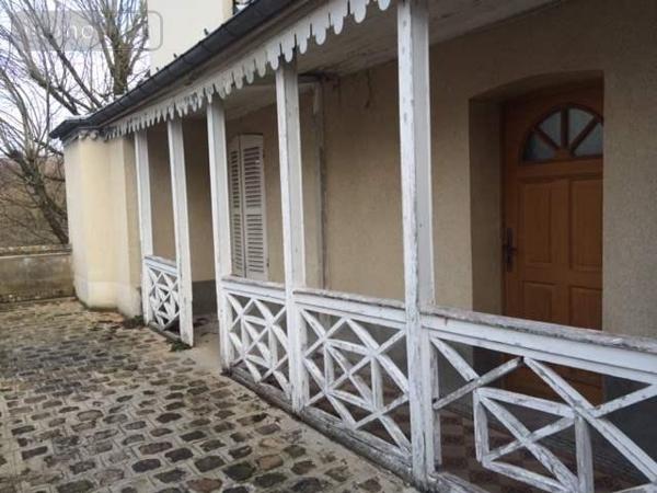 Immeuble à vendre à Sézanne dans la Marne (51120), ref : 034/1296