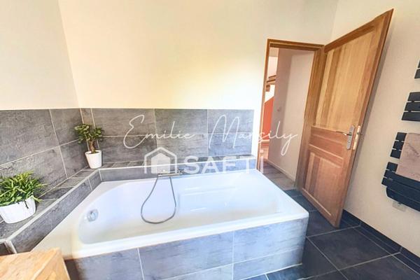 Villa récente avec piscine 106 m² – Montfavet / Agroparc