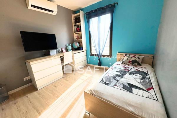 Villa récente avec piscine 106 m² – Montfavet / Agroparc