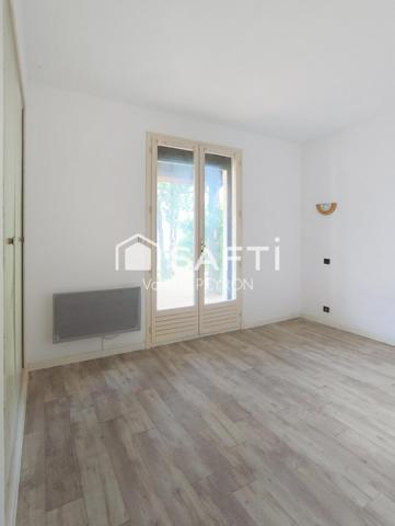 Spacieuse maison familiale au coeur de la nature