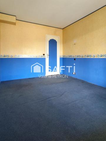 Spacieuse maison familiale au coeur de la nature