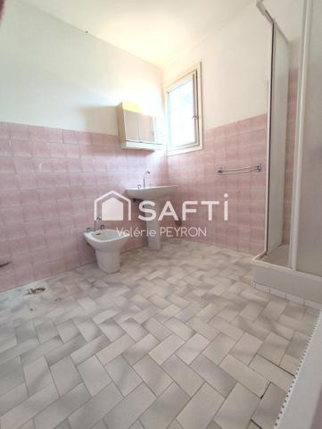 Spacieuse maison familiale au coeur de la nature