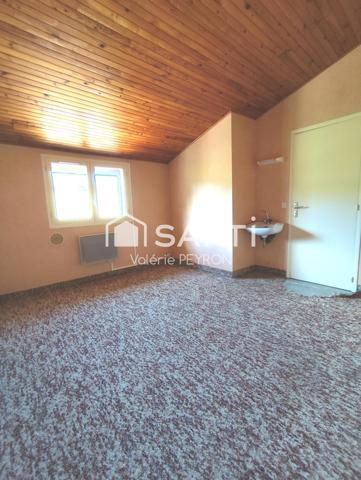 Spacieuse maison familiale au coeur de la nature