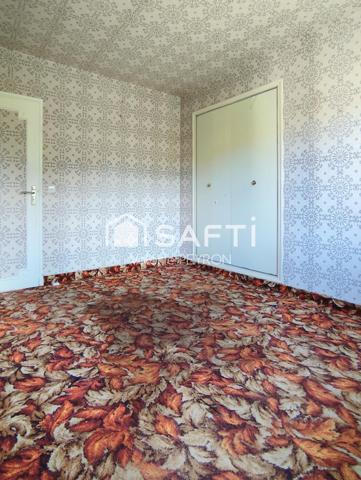 Spacieuse maison familiale au coeur de la nature