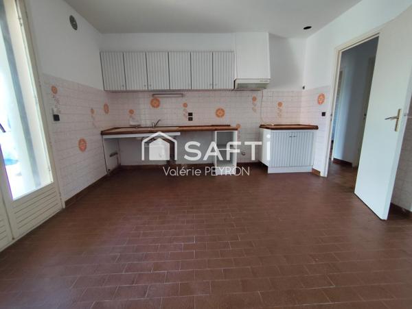 Spacieuse maison familiale au coeur de la nature