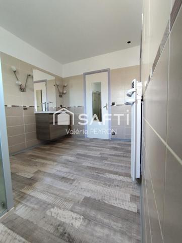 Spacieuse maison familiale au coeur de la nature