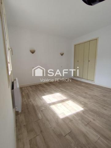 Spacieuse maison familiale au coeur de la nature