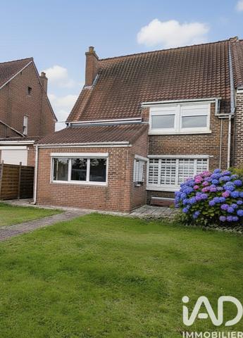 Maison à vendre 6 pièces 120 m² Auchel