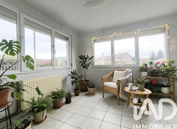 Maison à vendre 6 pièces 120 m² Auchel