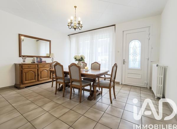 Maison à vendre 6 pièces 120 m² Auchel