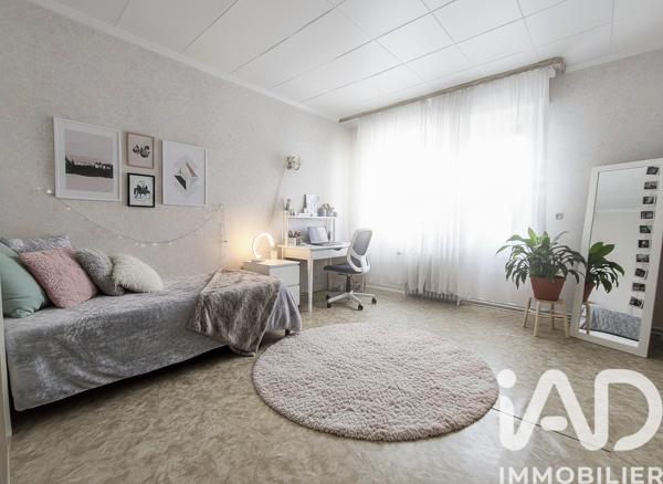 Maison à vendre 6 pièces 120 m² Auchel