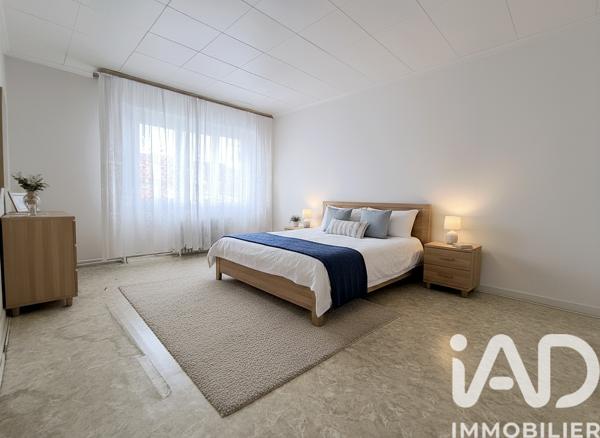 Maison à vendre 6 pièces 120 m² Auchel