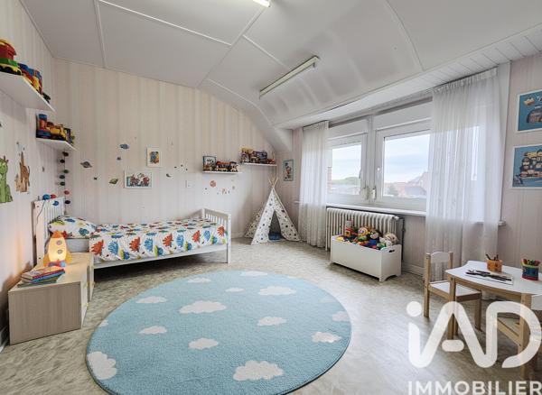 Maison à vendre 6 pièces 120 m² Auchel