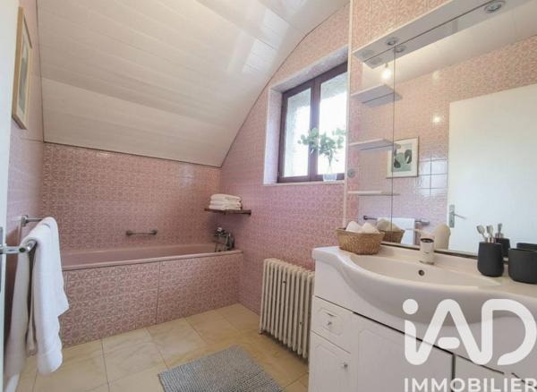 Maison à vendre 6 pièces 120 m² Auchel