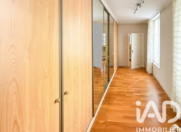 Maison à vendre 10 pièces 400 m² Meaux