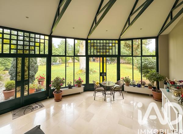 Maison à vendre 10 pièces 400 m² Meaux