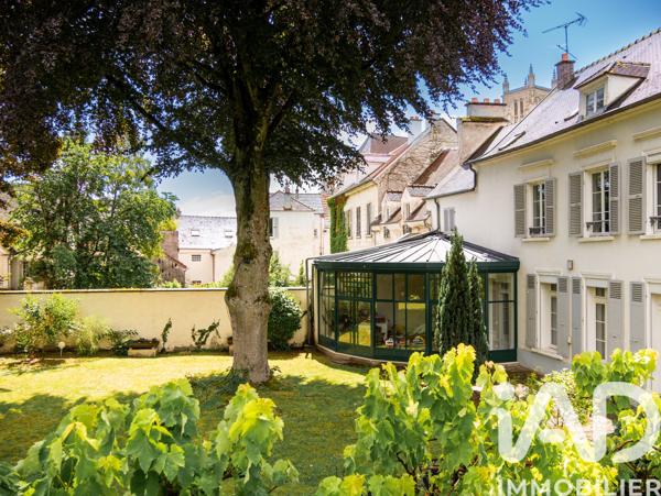 Maison à vendre 10 pièces 400 m² Meaux