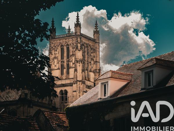 Maison à vendre 10 pièces 400 m² Meaux