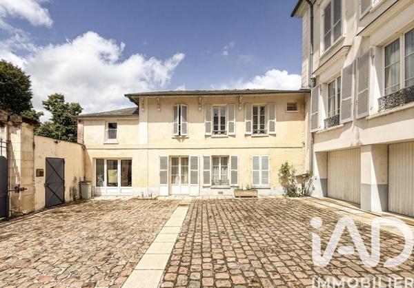 Maison à vendre 10 pièces 400 m² Meaux