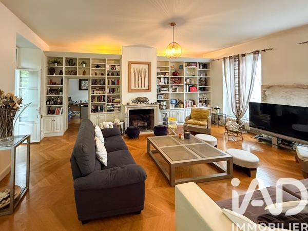 Maison à vendre 10 pièces 400 m² Meaux