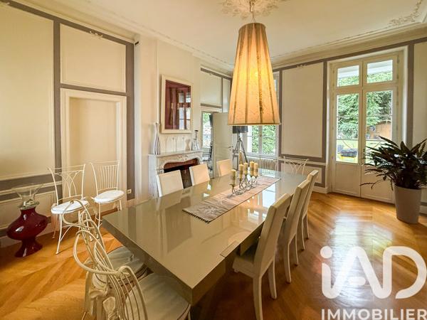 Maison à vendre 10 pièces 400 m² Meaux